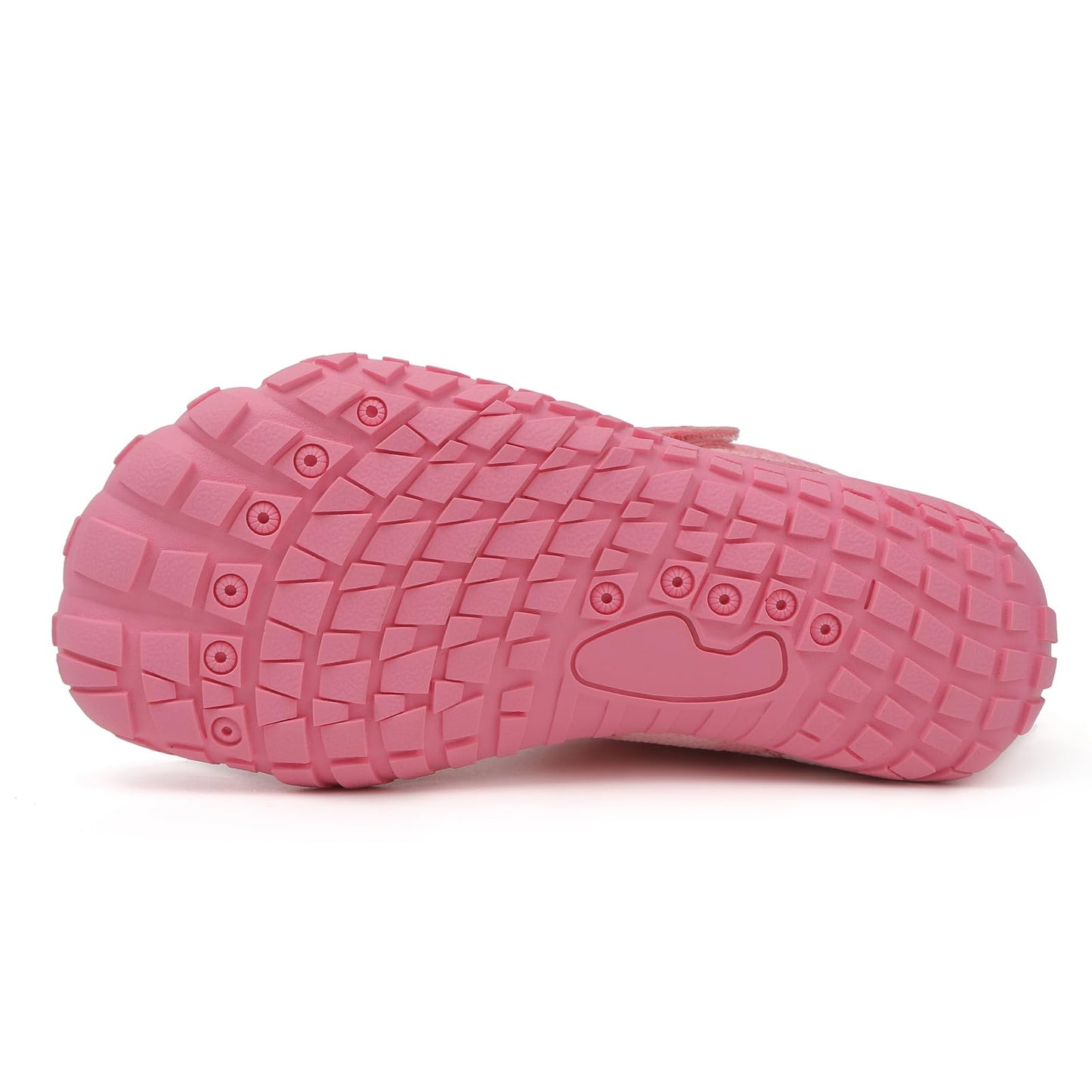 Kids Barefoot High-Top Sneakers for Natural Movement