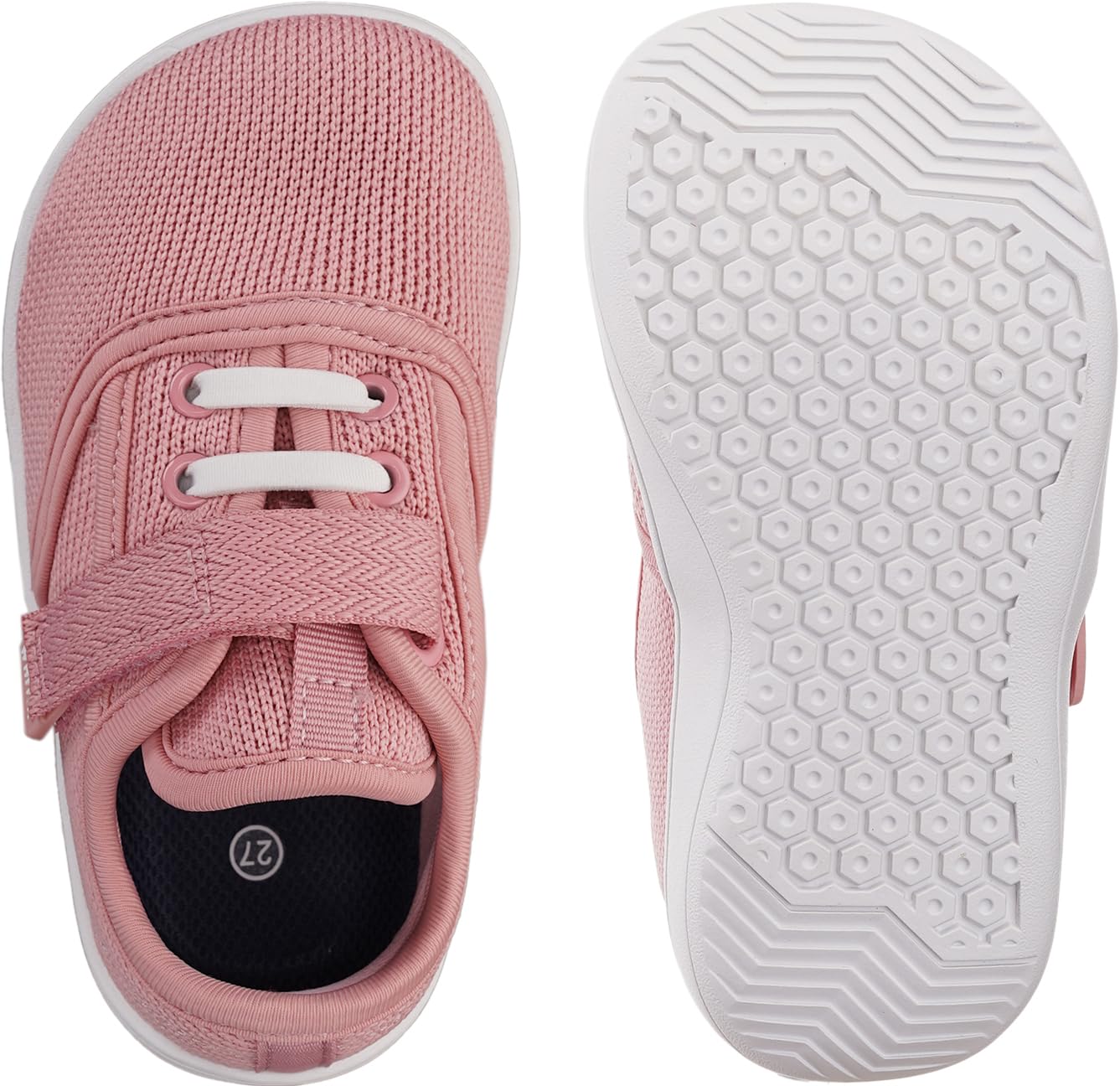 Kids Barefoot Walking Sneakers for Natural Movement