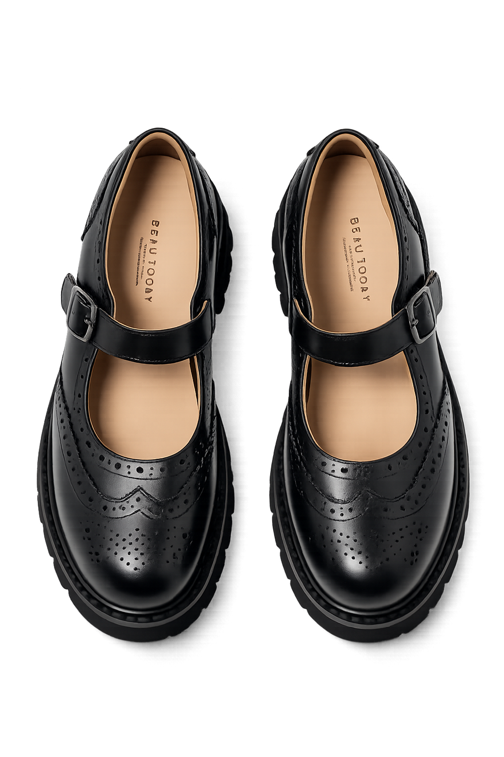 Formal Dress Shoes