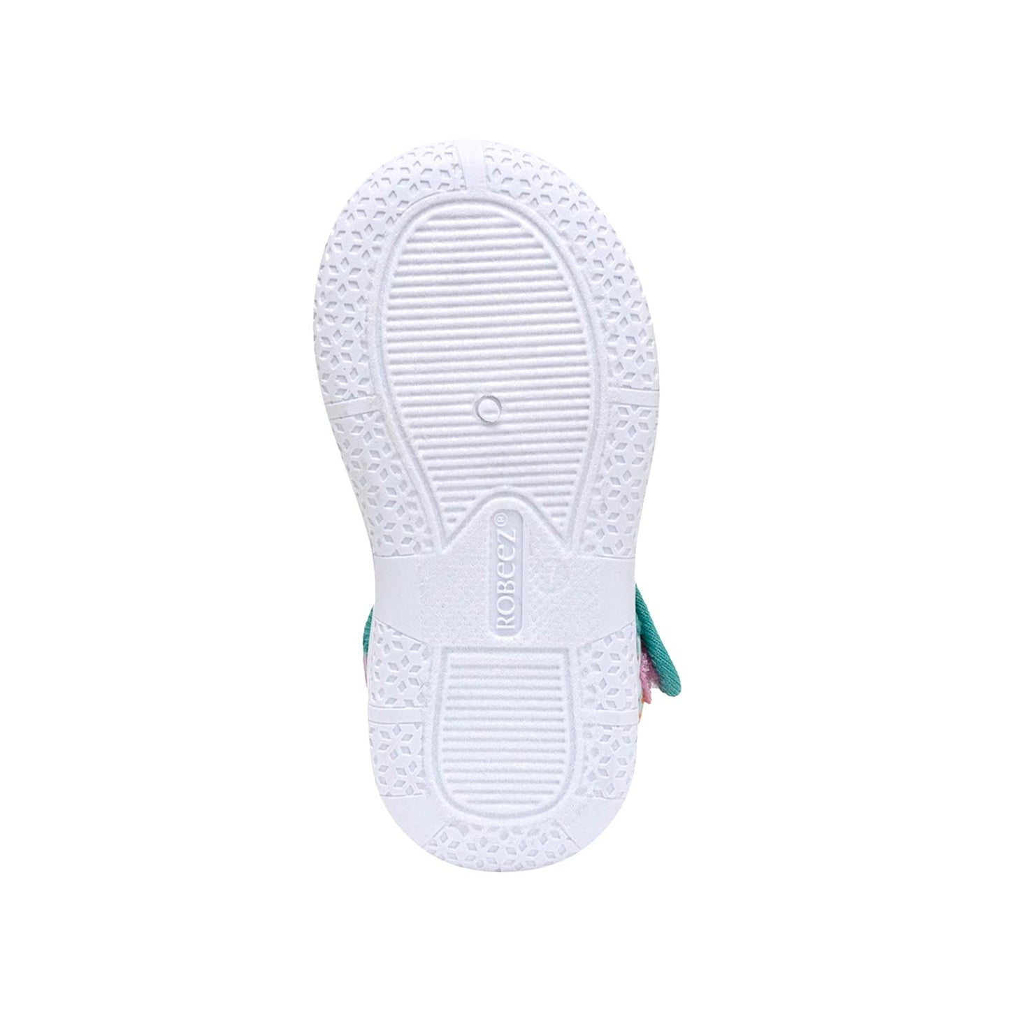 Kids Slip-Resistant Neoprene Water Shoes