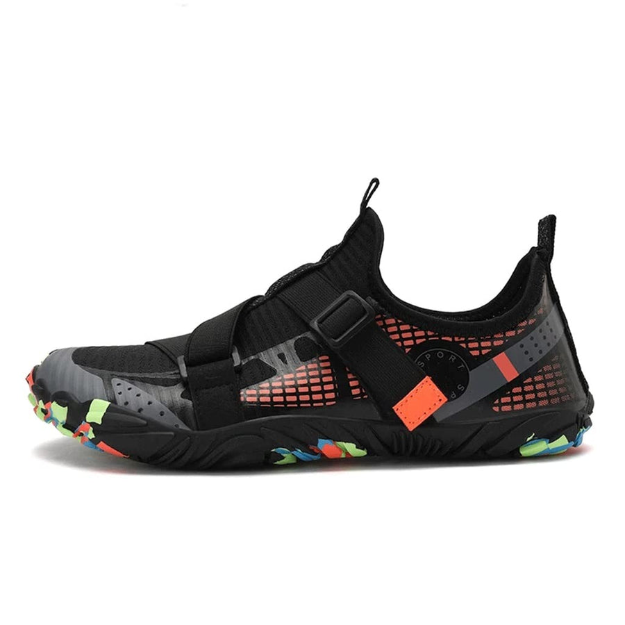 Kids Quick-Dry Barefoot Water Shoes for Beach Adventures