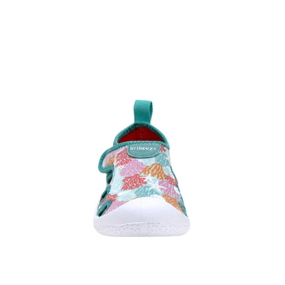Kids Slip-Resistant Neoprene Water Shoes