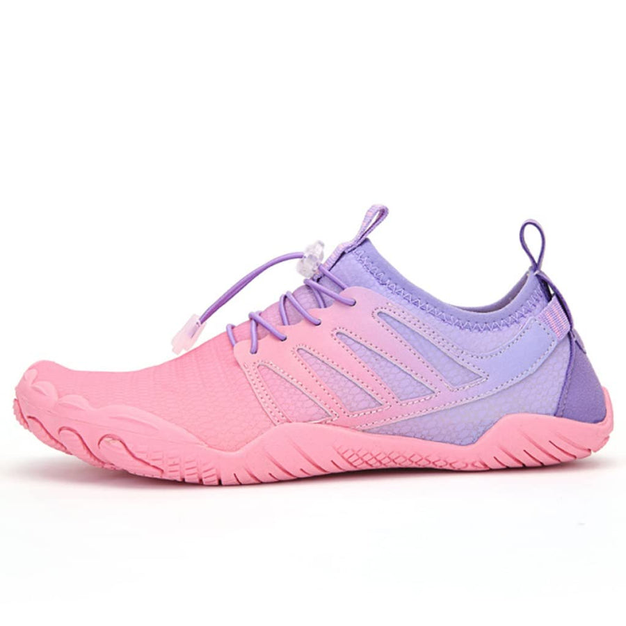 Kids Quick-Dry Barefoot Water Shoes for Active Play
