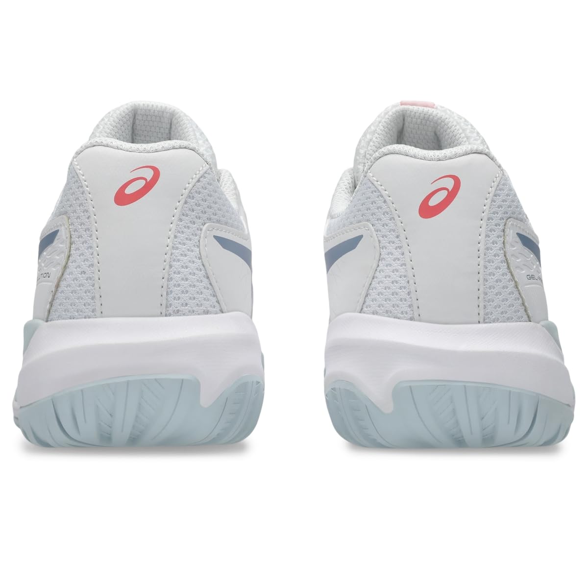 Kids Classic Lace-Up Court Sneakers for Active Play