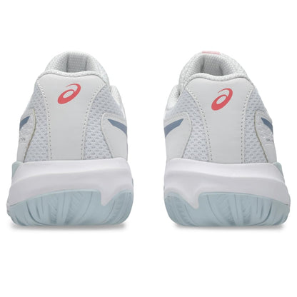 Kids Classic Lace-Up Court Sneakers for Active Play