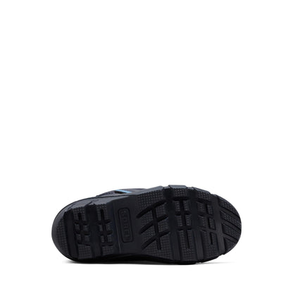 Youth Flurry Winter Boot - Navy Atmosphere