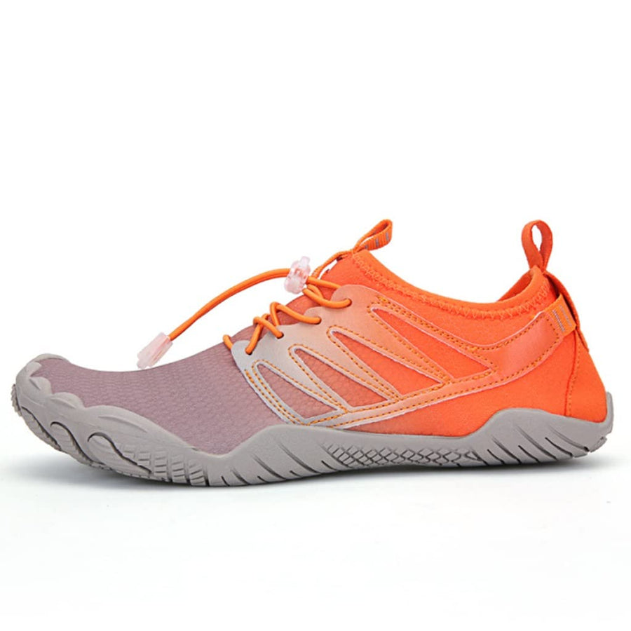 Kids Breathable Barefoot Water Shoes for Outdoor Play