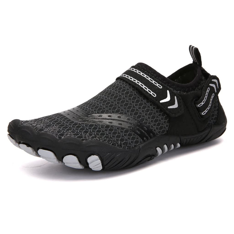 Kids Quick-Dry Barefoot Water Shoes for Beach Adventures