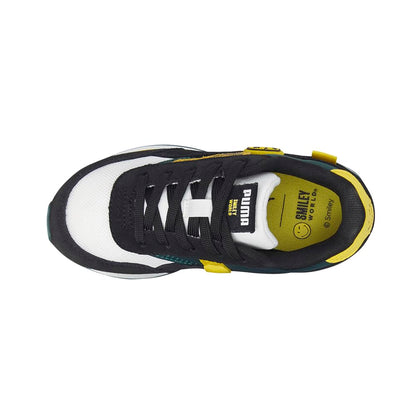 Kids Retro Running Sneakers for Everyday Adventures