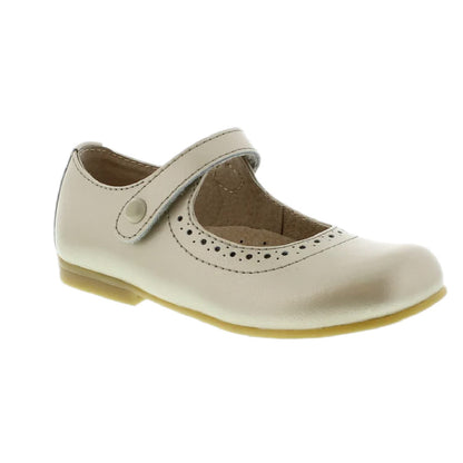 Girls Patent Mary Jane Dress Shoes for Special Events