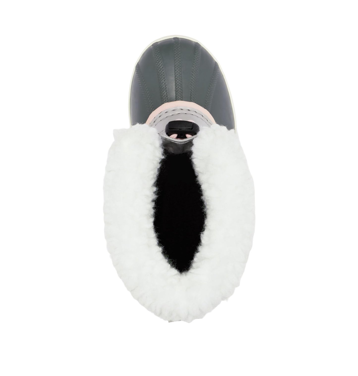 Kids Yoot Pac Waterproof Winter Boot - Dove Gum