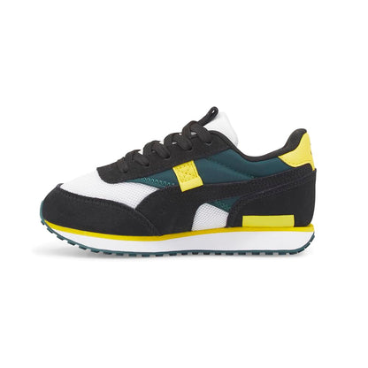 Kids Retro Running Sneakers for Everyday Adventures