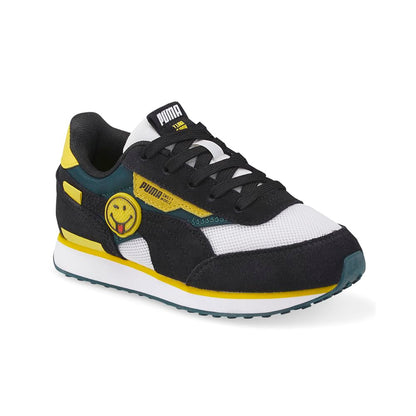 Kids Retro Running Sneakers for Everyday Adventures