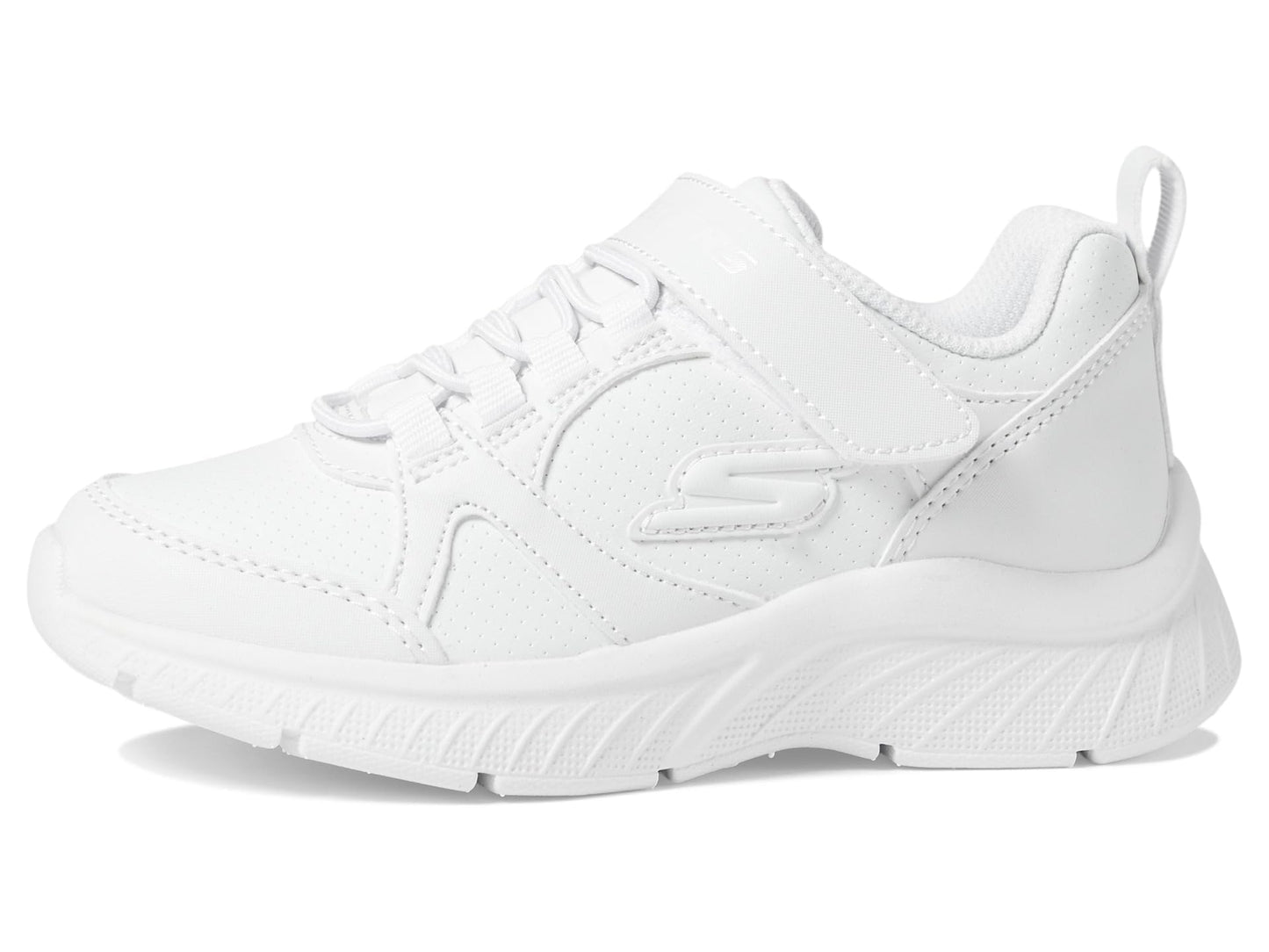 Kids Lightweight Athletic Sneakers for Active Play