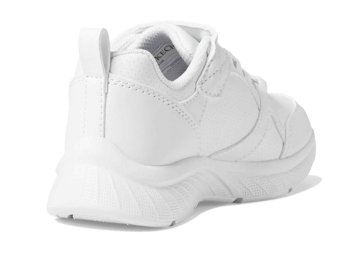 Kids Lightweight Athletic Sneakers for Active Play