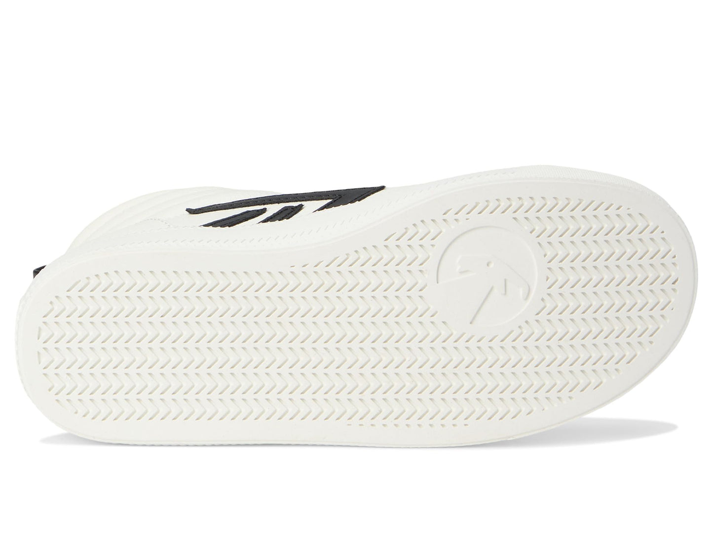 Kids High-Top Canvas Sneakers with Easy Zip Access
