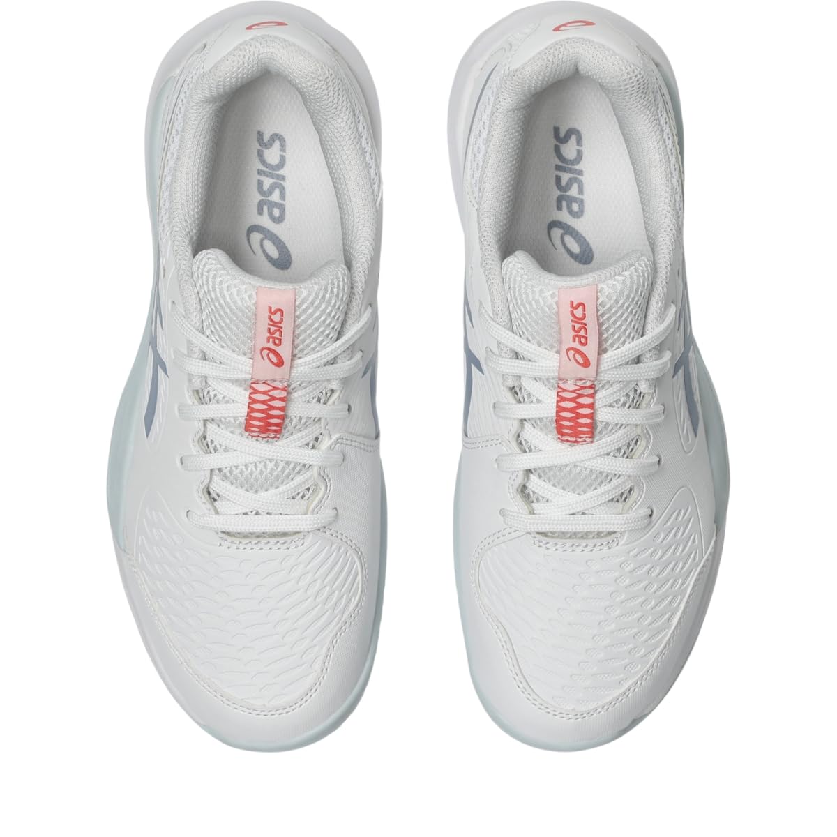 Kids Classic Lace-Up Court Sneakers for Active Play