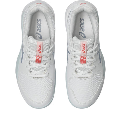Kids Classic Lace-Up Court Sneakers for Active Play