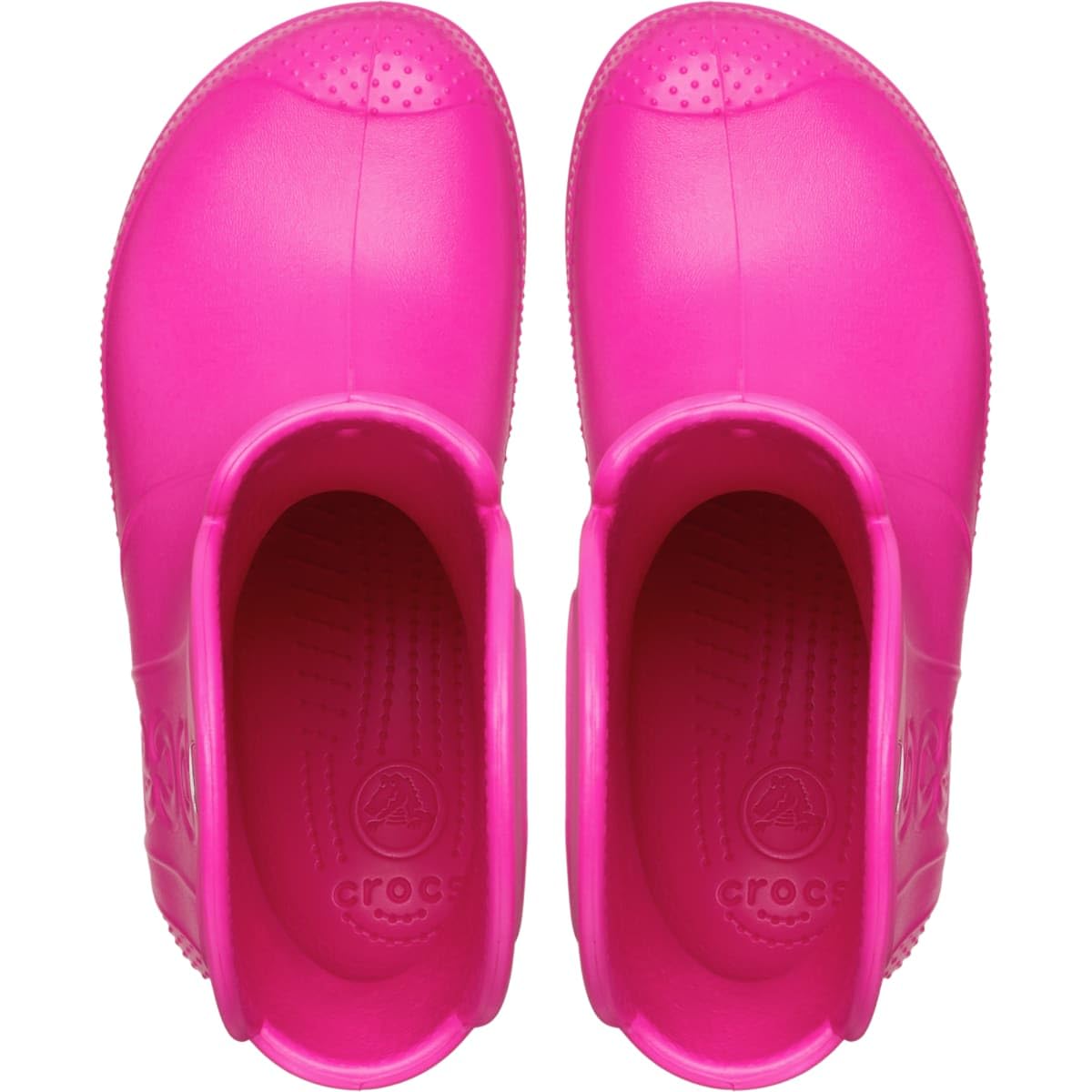 Kids Waterproof Rain Boots with Easy Carry Handles