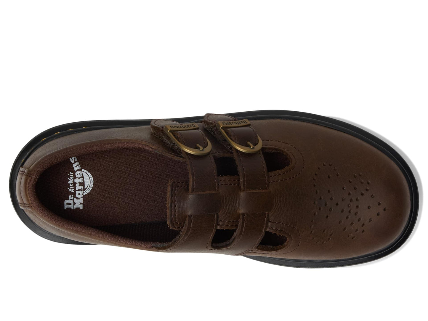 Kids Classic Leather Mary Jane Shoes for Everyday Wear