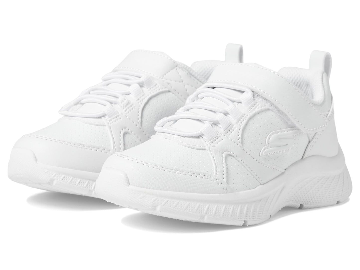 Kids Lightweight Athletic Sneakers for Active Play