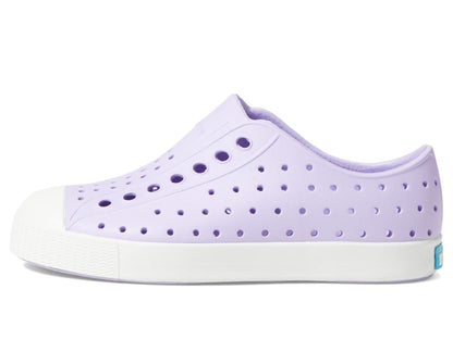 Kids Jefferson Slip-On Sneaker - Purple White