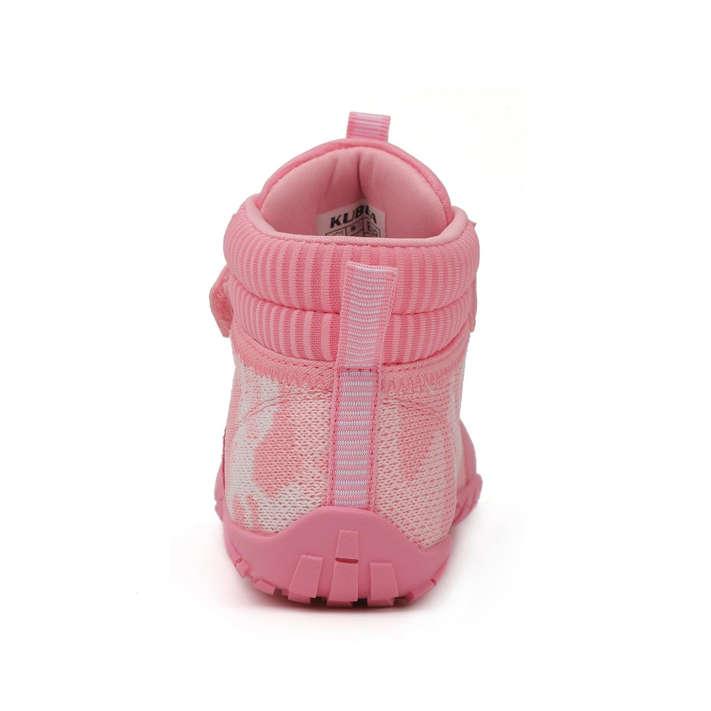 Kids Barefoot High-Top Sneakers for Natural Movement