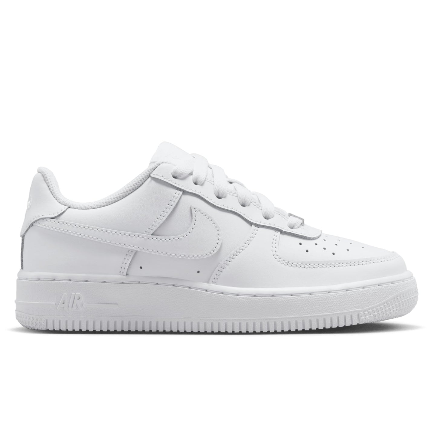 Kids Classic Low-Top Casual Sneakers