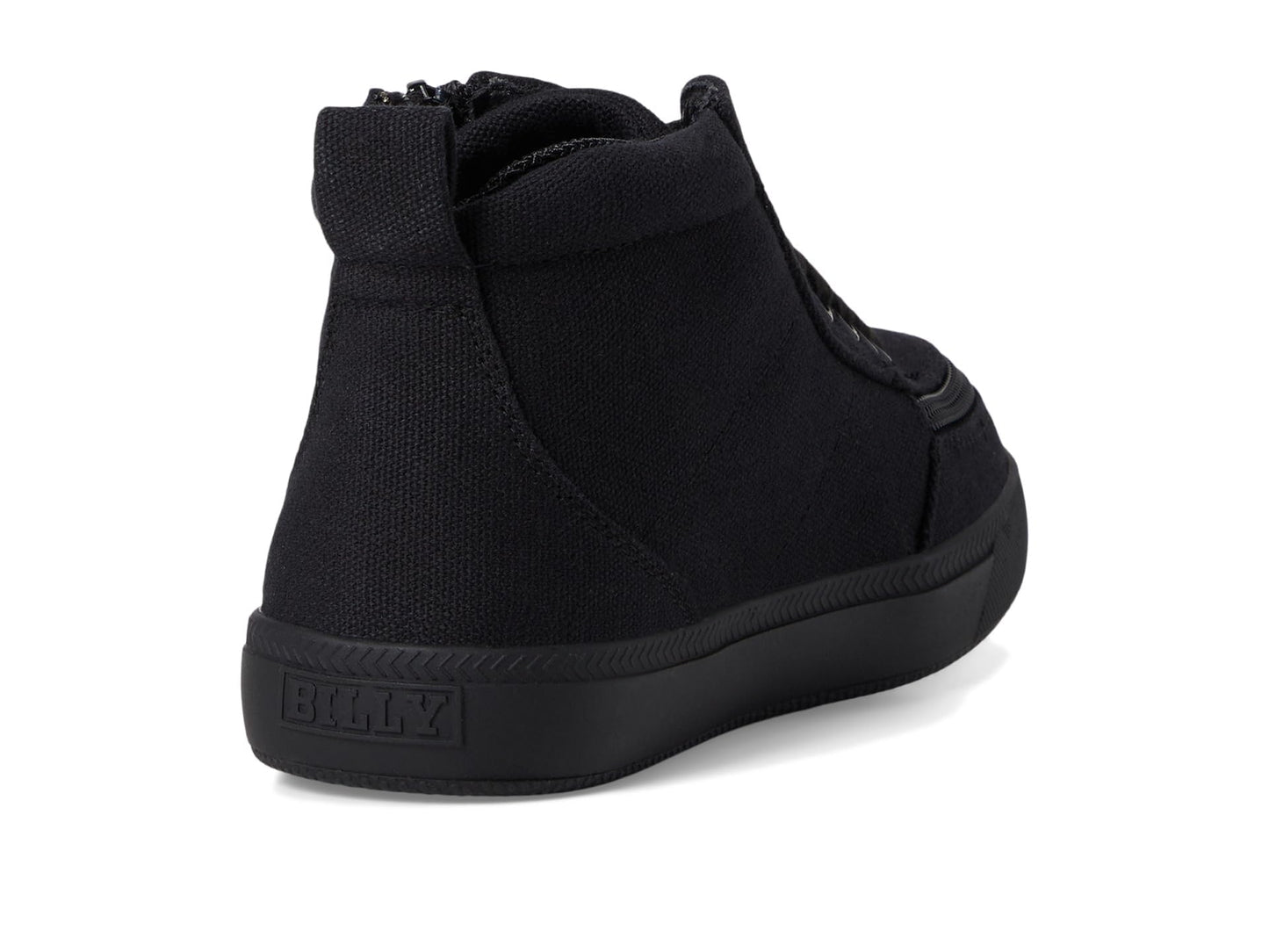 Kids Classic High-Top Canvas Sneakers for Daily Wear