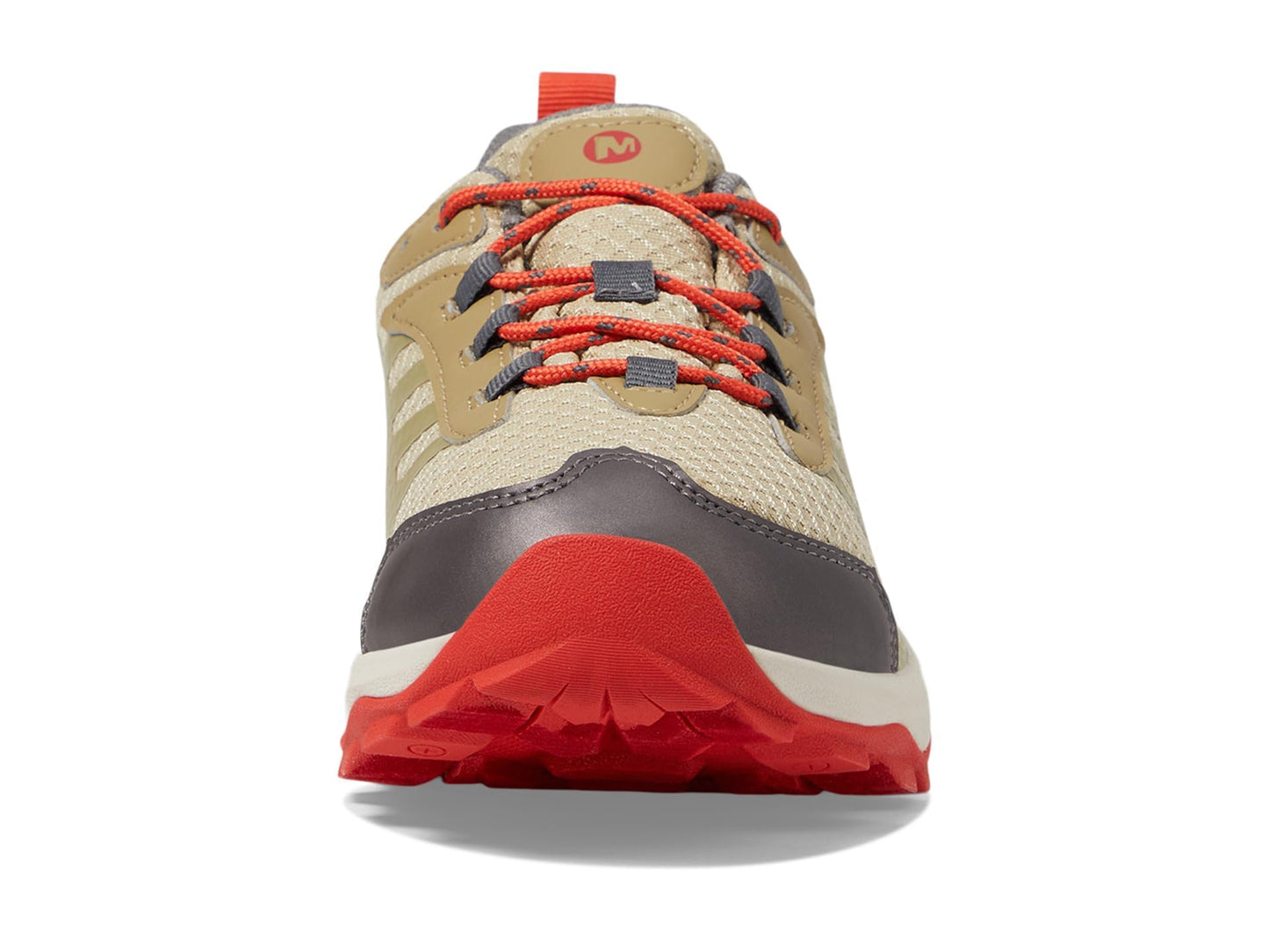 Kids Moab Speed 2 Low Waterproof Hiking Shoe