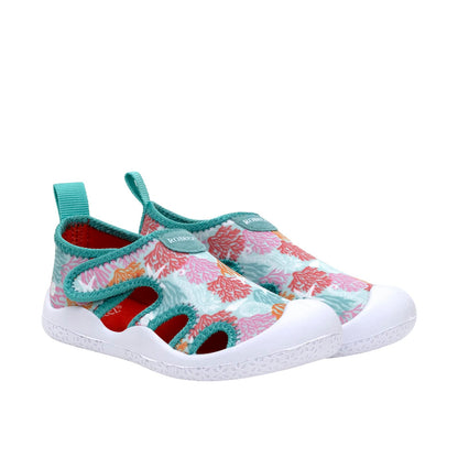 Kids Slip-Resistant Neoprene Water Shoes