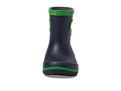 Kids Waterproof Rain Boots for Outdoor Play