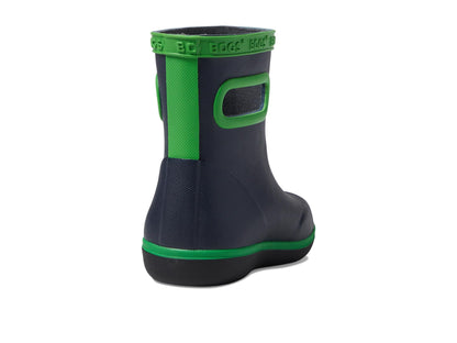 Kids Waterproof Rain Boots for Outdoor Play