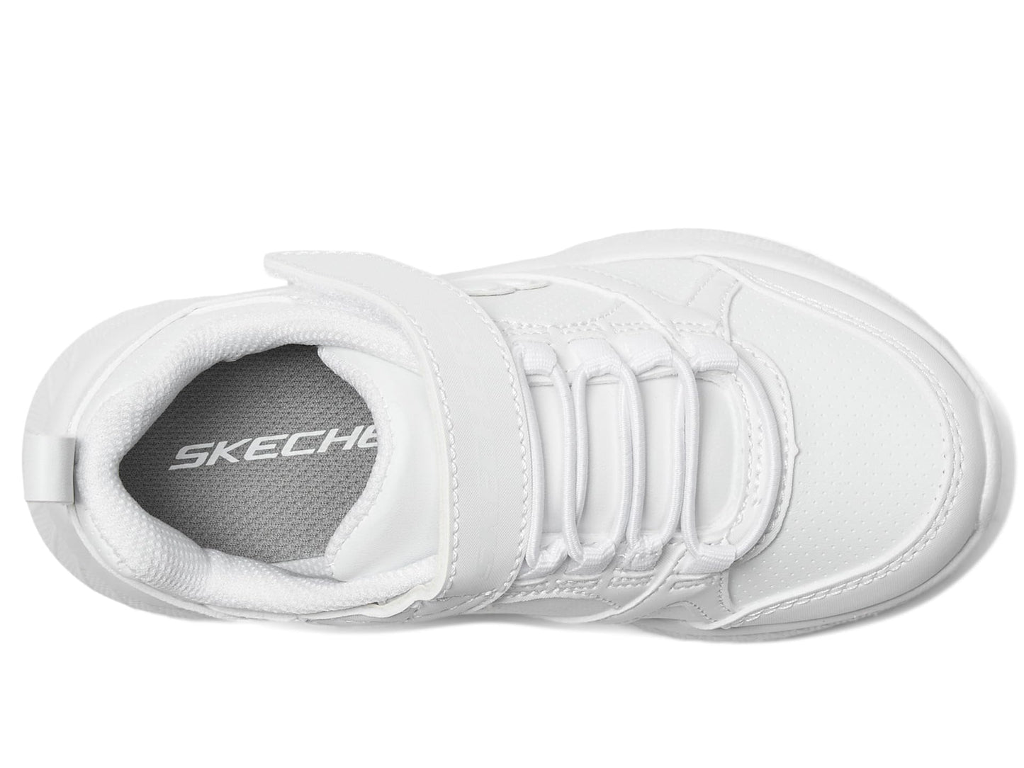 Kids Lightweight Athletic Sneakers for Active Play