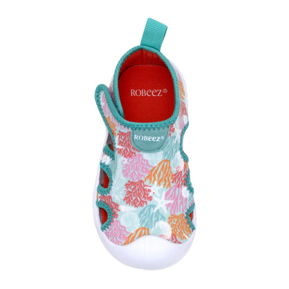 Kids Slip-Resistant Neoprene Water Shoes