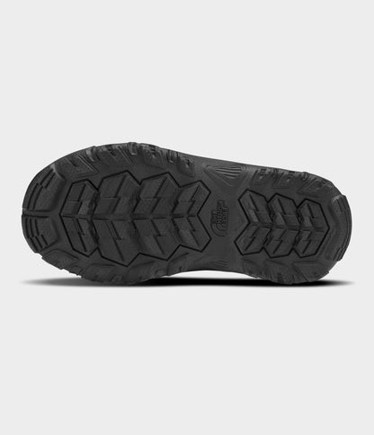 Teen Alpenglow Extreme III Winter Boot - Black White