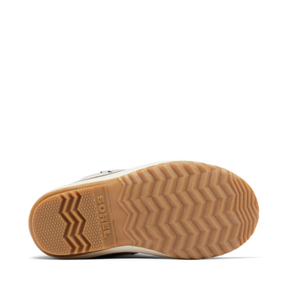 Kids Yoot Pac Waterproof Winter Boot - Dove Gum