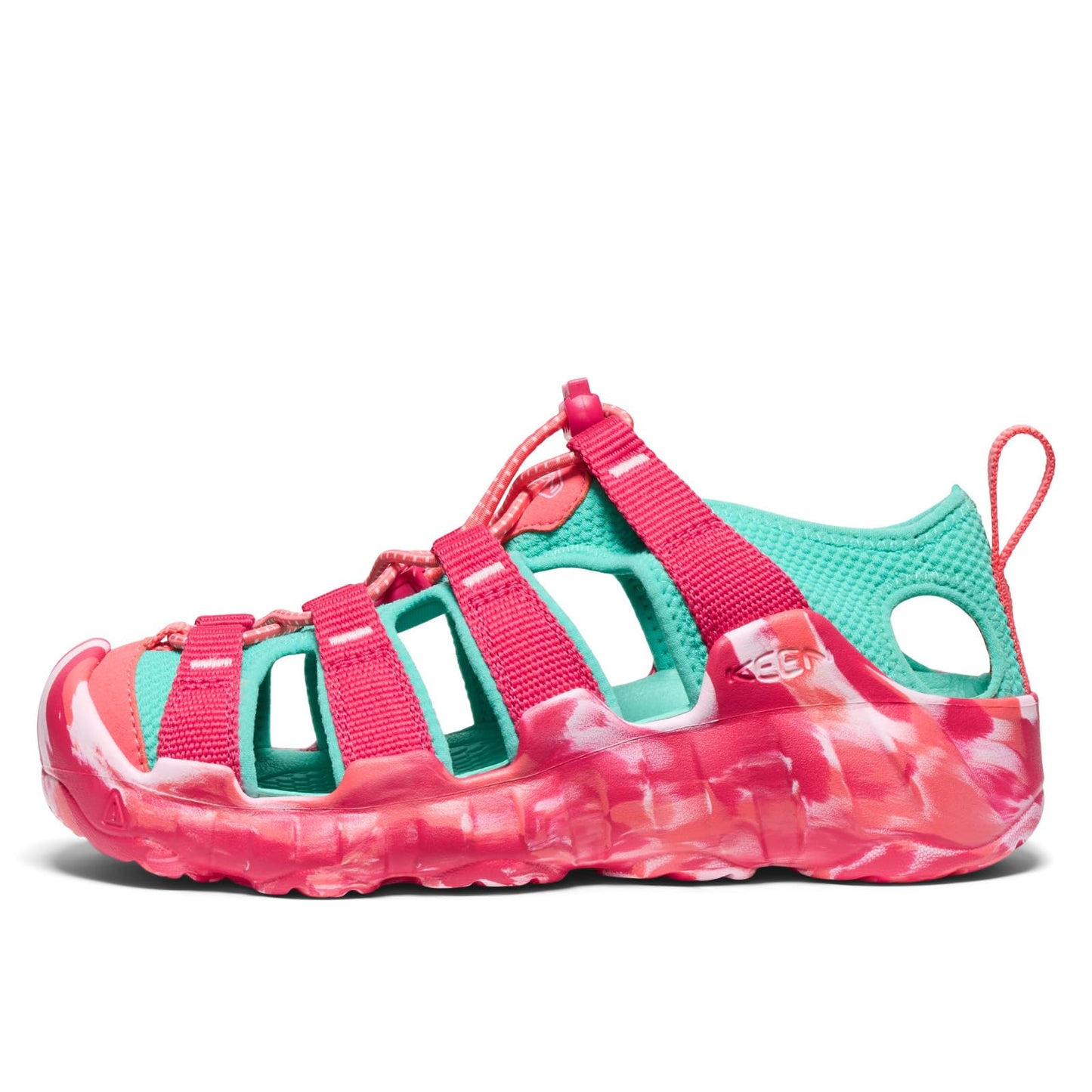 Kids Breathable Water Sandals for Hiking and Play