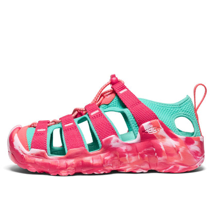 Kids Breathable Water Sandals for Hiking and Play