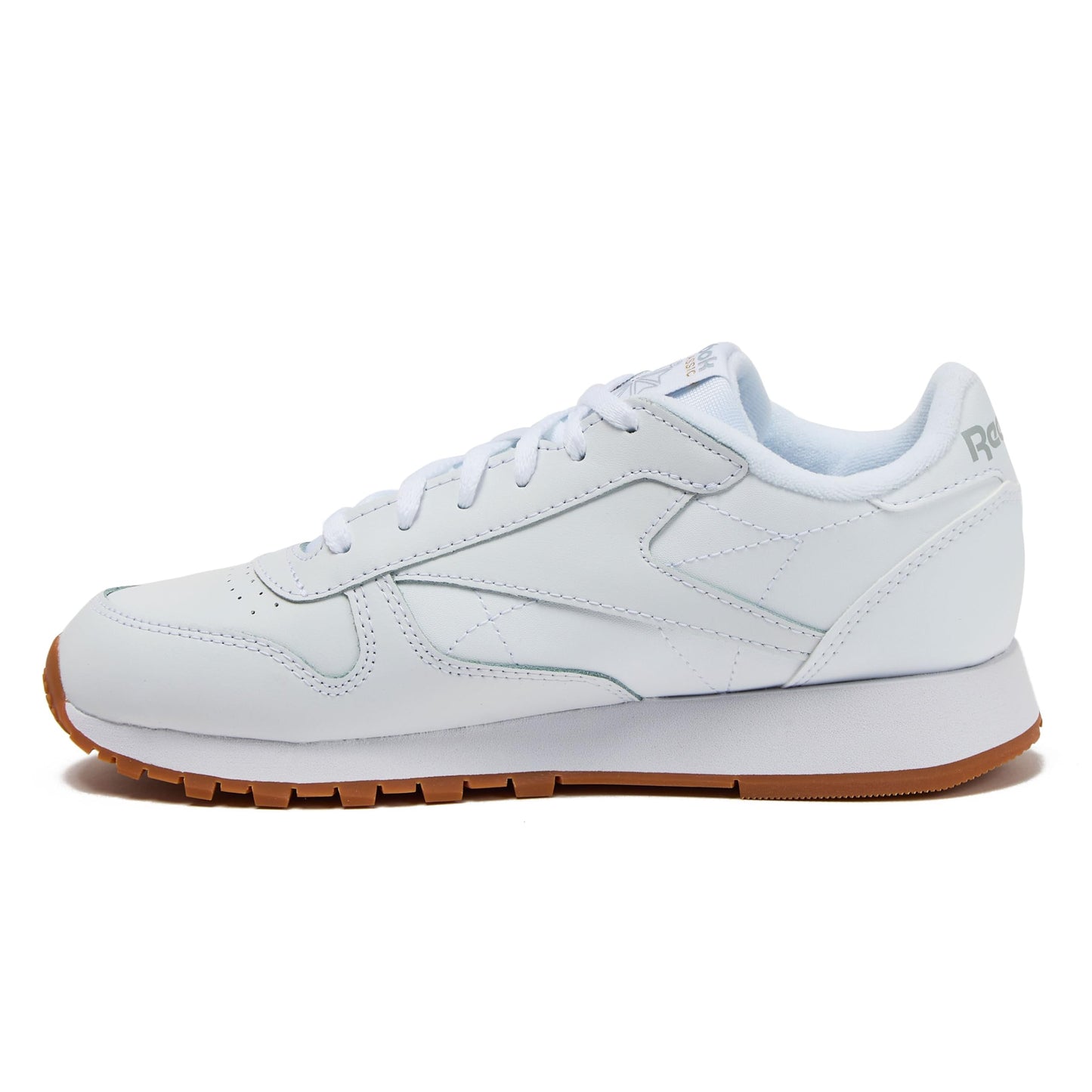 Kids Classic Leather Casual Sneakers