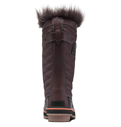 Girls Tofino II Winter Boot - Purple Sage Coal