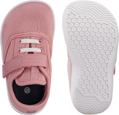Kids Barefoot Walking Sneakers for Natural Movement
