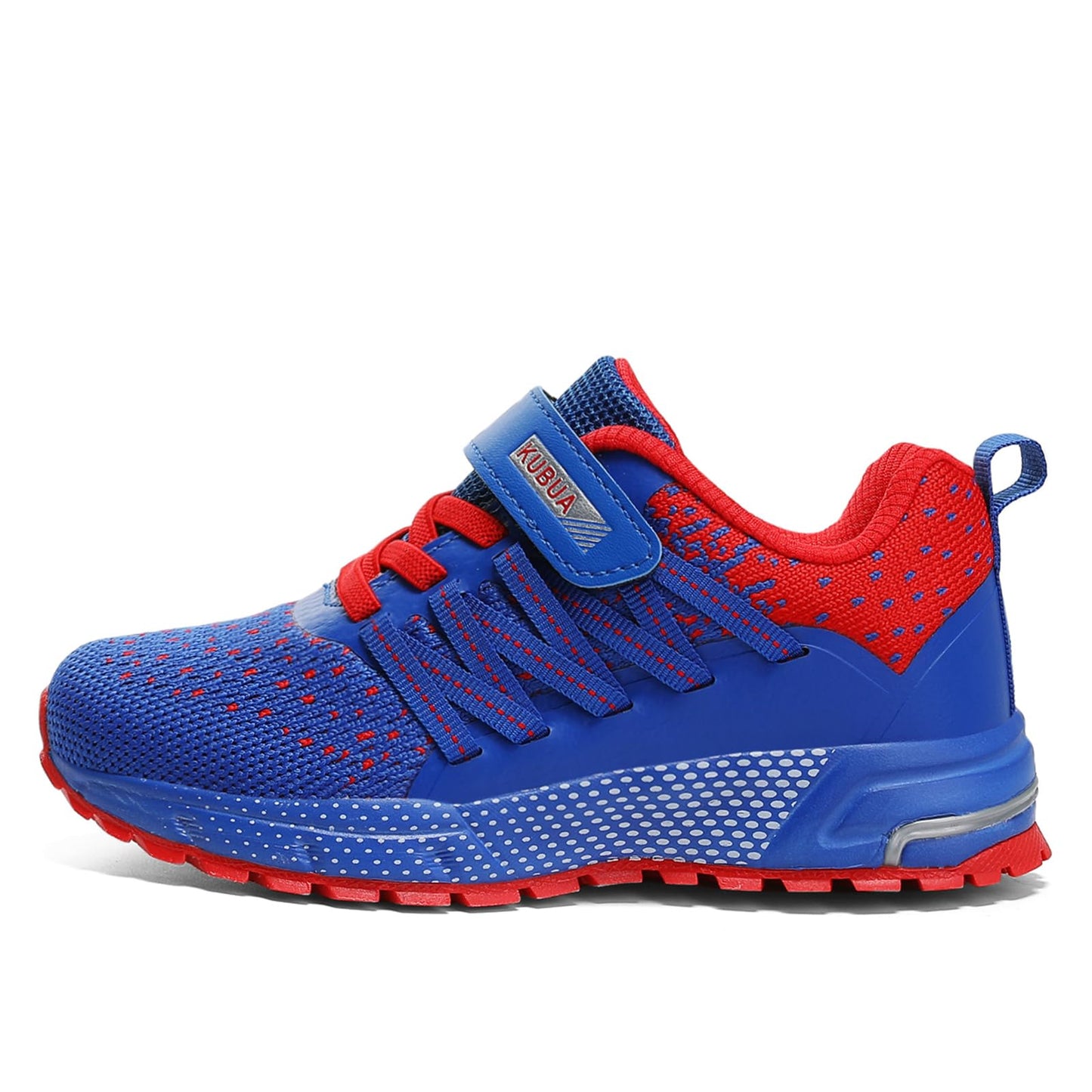 Kids Lightweight Running Sneakers for Active Play