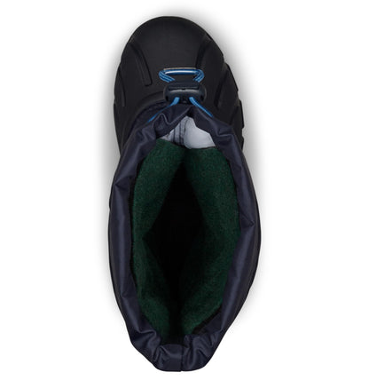 Youth Flurry Winter Boot - Navy Atmosphere