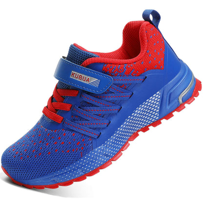 Kids Lightweight Running Sneakers for Active Play