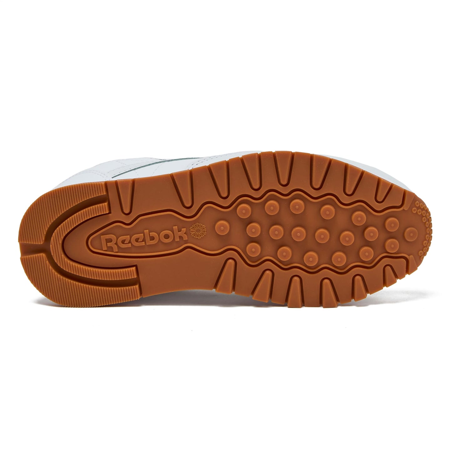 Kids Classic Leather Casual Sneakers