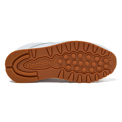 Kids Classic Leather Casual Sneakers