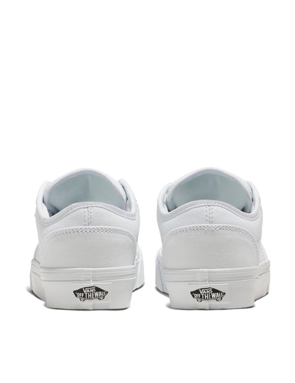 Kids Canvas Low-Top Casual Sneakers