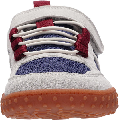 Kids Barefoot Athletic Sneakers for Active Adventures