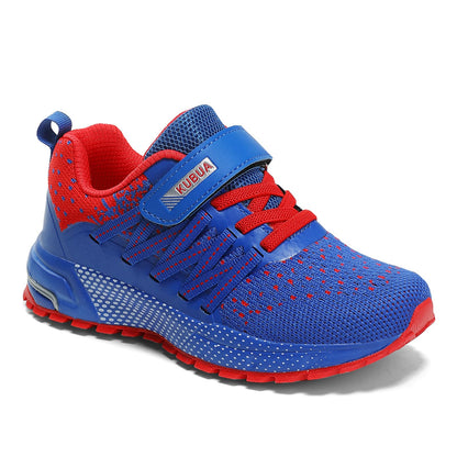 Kids Lightweight Running Sneakers for Active Play